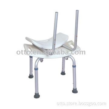 Aluminum Quick Release Shower stool